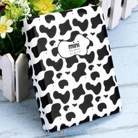 64 Pockets Mini Foldout Album Photo Case Box For Fuji Film Instax Name Card on sale 64 Pockets Mini Foldout Album Photo Case Box For Fuji Film Instax Name Card on sale