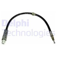 Delphi Bremsschlauch Bremsleitung Vorne Links Rechts FüR Ford Fiesta V LH6145