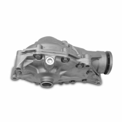 Front Axle Differential Carrier 31507590899 For BMW X5 X6 F15 F16
