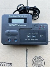 American Marine Pinpoint PH Controller