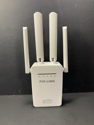 PIX-LINK WIFI mini Router USB Wireless Router WIFI Repeater Range