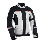 Oxford Mondial 2 WS Stealth Arctic Black