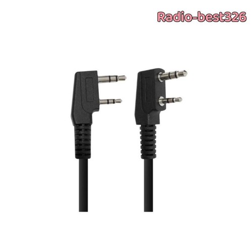 Lot10 KMC45 GŁOŚNIK mikrofon do radia dwukierunkowego TK-2200 TK-3300 TK-3200 TK-208 TK-2100 - Zdjęcie 5 z 7