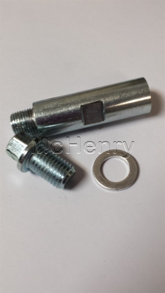 Genuine Sears Crafstman OIL DRAIN TUBE KIT Part# 753-06684P | eBay