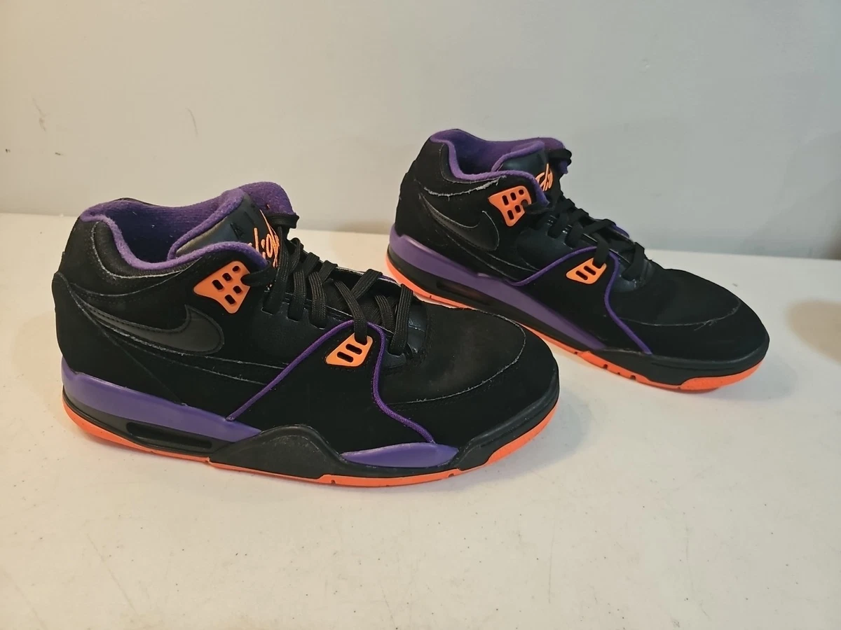 Nike Air Flight 89 Court Purple 2019 for Sale | Authenticity 
