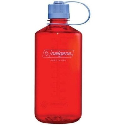 Bouteille Nalgene à goulot étroit, 946 ml (32 oz), orange marmelade