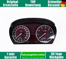 Compteur BMW 320