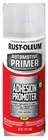 Rust-oleum Automotive Adhesion Promoter Clear Spray Paint For Vinyl Plastic 1...