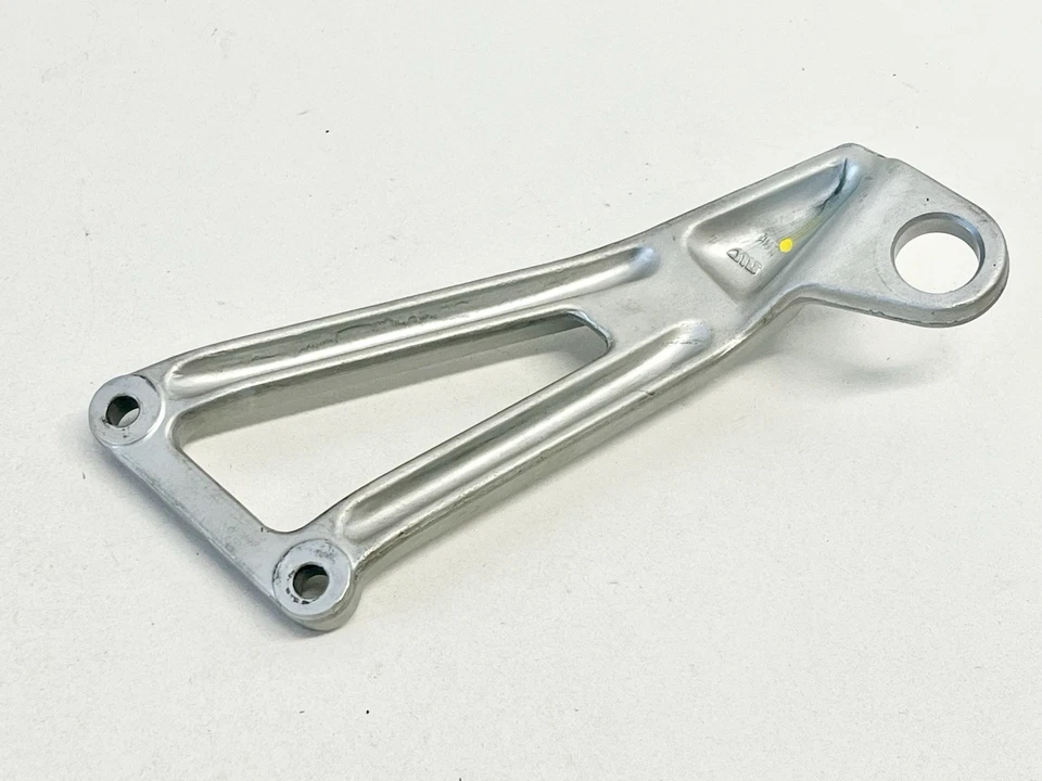 Suporte de passageiro traseiro esquerdo Ducati SuperSport 800SS 900SS 1000SS 750 82410461A - Imagem 2 de 4