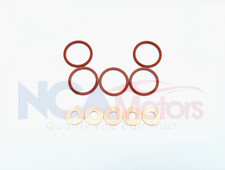 Land Rover Discovery Td5 Injector Seals & Washers OEM