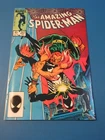 Amazing Spider-man #257 Bronze age 1st Ned Leeds VF Beauty  Wow Z