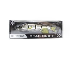Duo Realis Dead Drift 100 Floating Bait CVA3392 (0835)