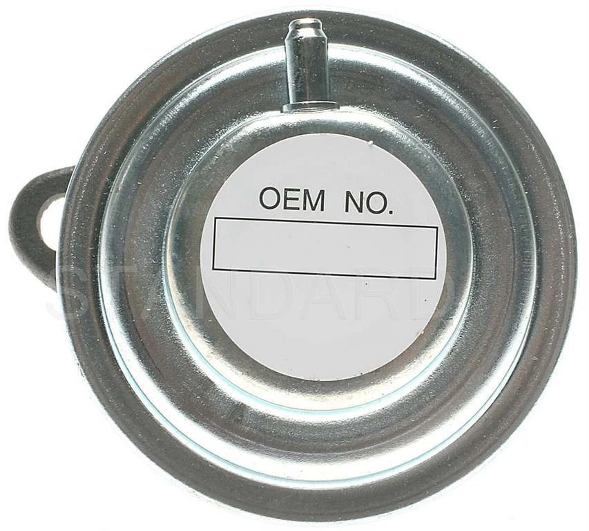 Válvula SMP de recirculación de gases de escape (EGR) para Isuzu Rodeo 1991-1992 3,1 L V6 Foto 4 de 4