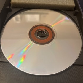 Soviet Strike - Sega Saturn - Complete - Tested - Authentic