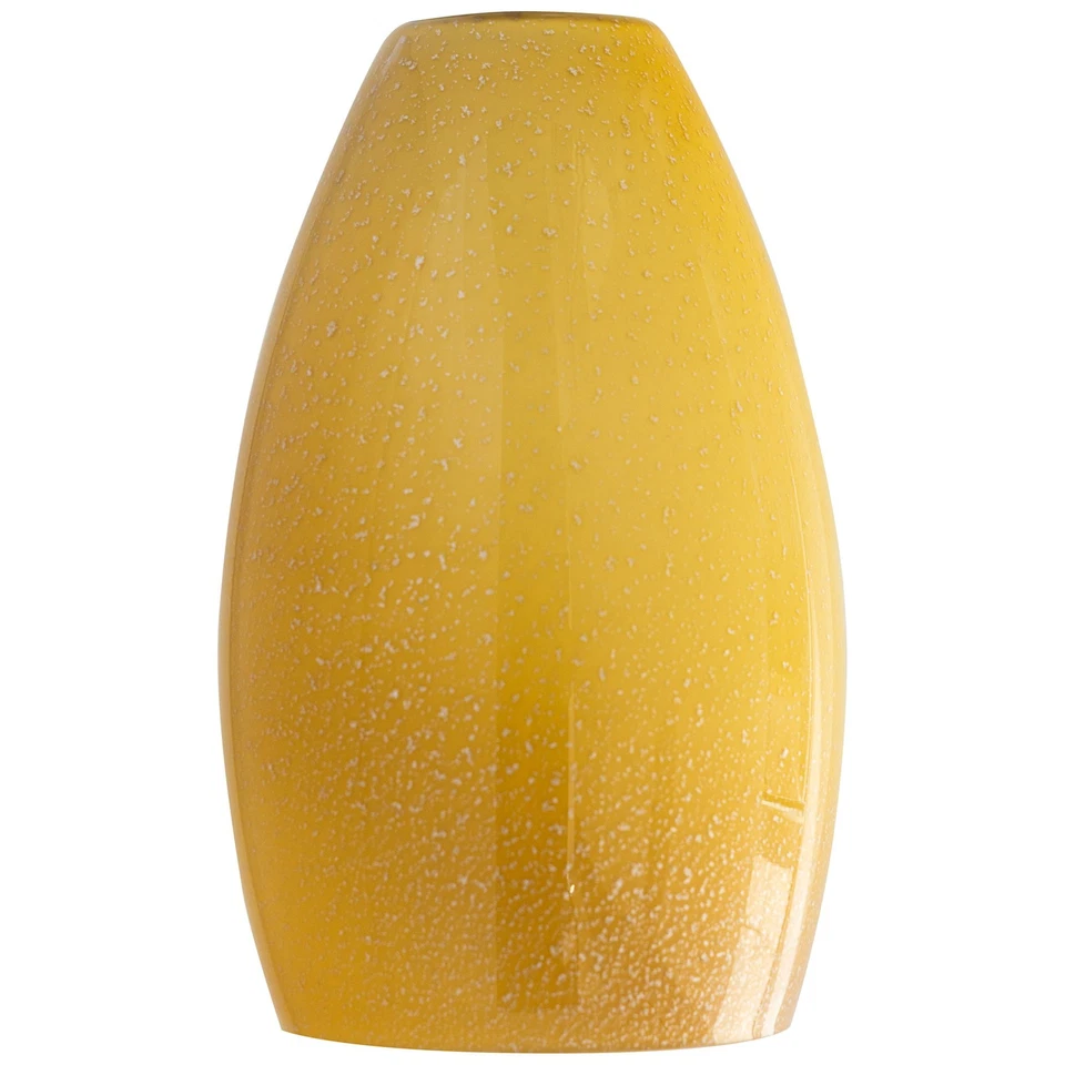 Access Lighting 23112 Inari Silk 5" W x 9" L Glass Lighting Shade - Maya - Image 3 of 4