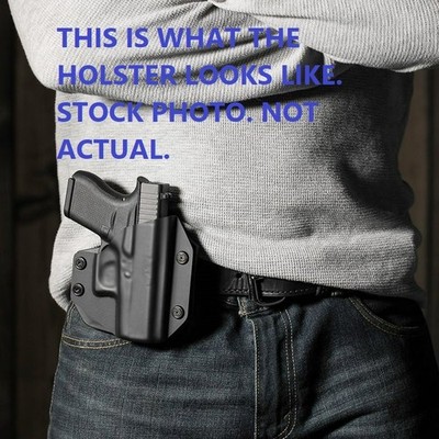 Sig 320 XCompact AlienGear holster pouch battle belt 2 two units right hand owb