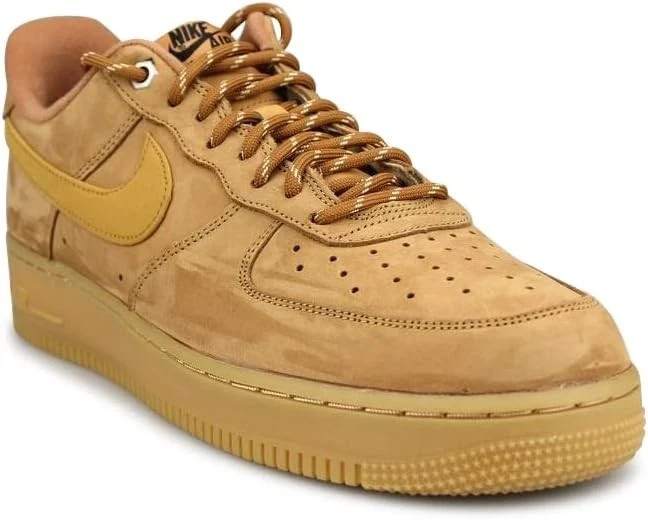 Size 11 - Nike Air Force 1 Low Flax 2019/2022 for sale online | eBay