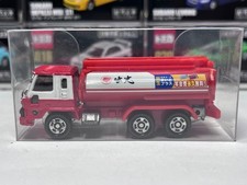 Tomica Nissan Diesel Idemitsu Tanker Truck Maido Plus 1/100 #QYBE4F