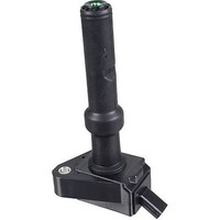 Metzger 0880574 ZüNdspule FüR Ford Grand C Max Fiesta C Max Focus Puma Dxa CB7