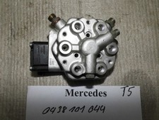 Mengenteiler Luftmassenmesser 0438101044     W124 W140 R129  300 24V Mercedes