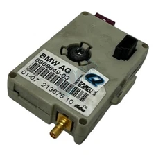 BMW Passenger N/S Left AM/FM Antenna Amplifier Amp 3 Series E93  6968649