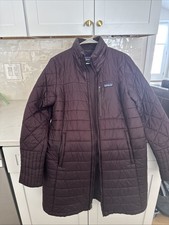 Patagonia Women's Nano Puff