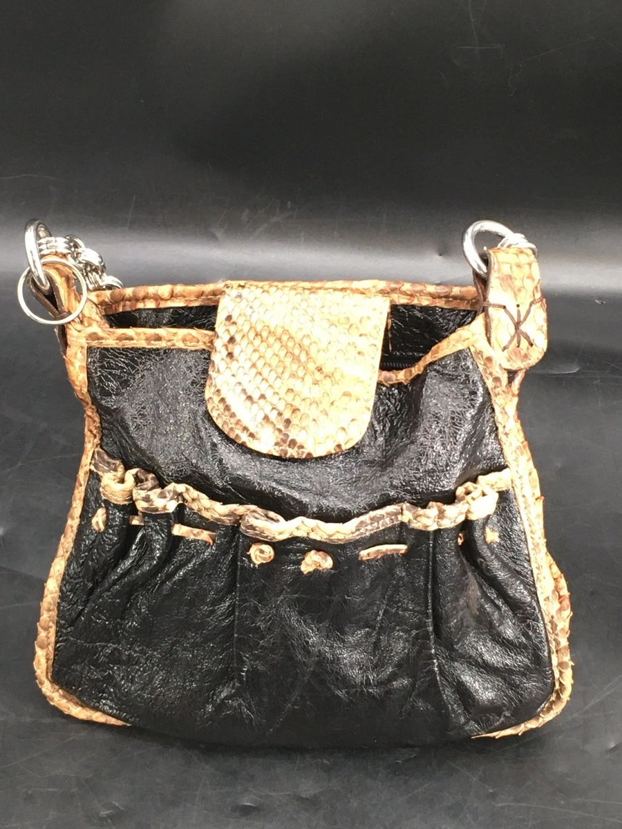 ファルチ・バッグ Carlos Falchi Bags & Handbags for Women for sale - eBay