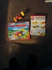 Lego Motion Turbo Force 1B McDonald's Restaurants Happy Meal Vintage 1989
