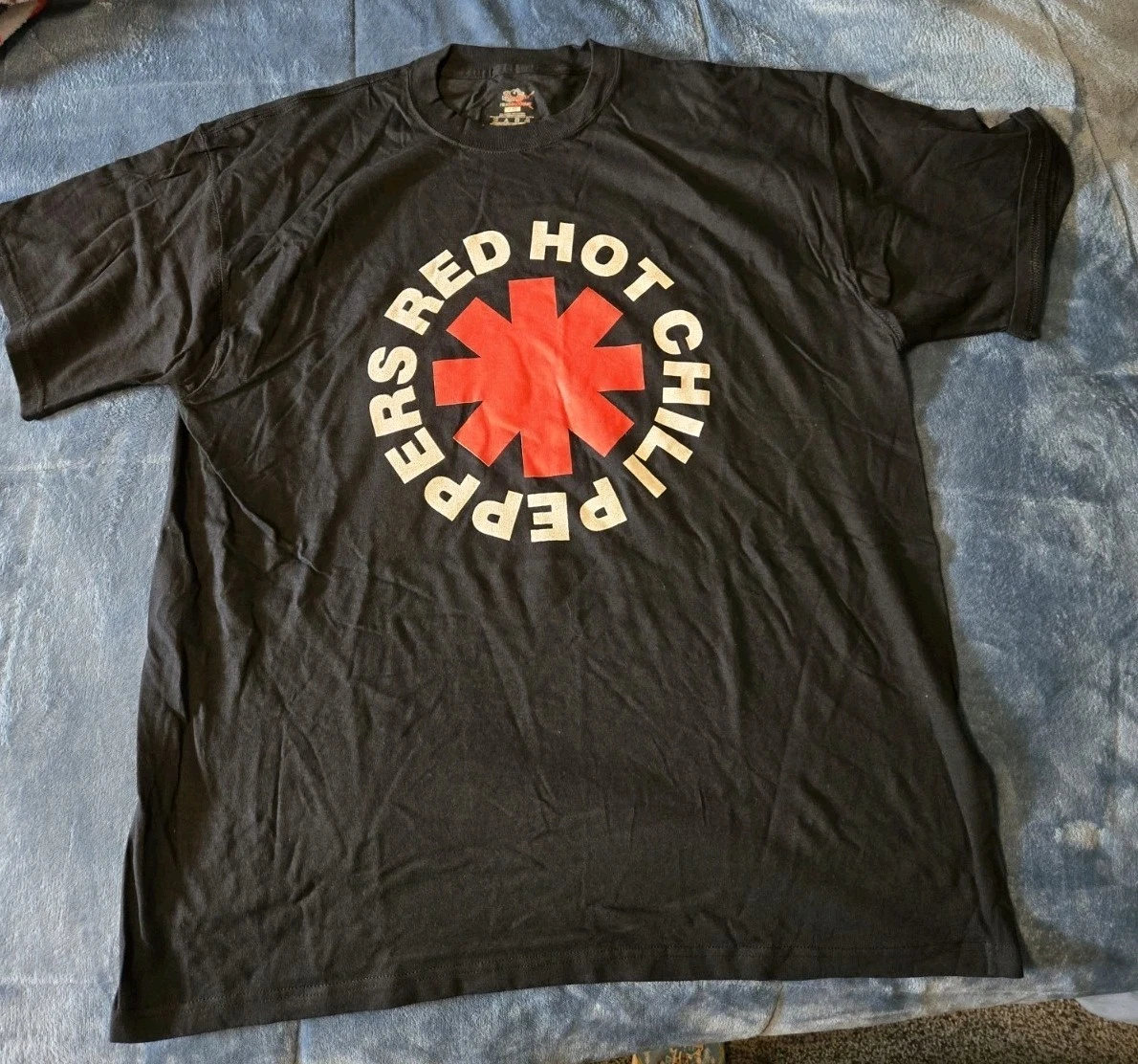 Red Hot Chili Peppers Memorabilia for sale | eBay