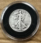 1945-S Walking Liberty Half Dollar Nice Silver Coin