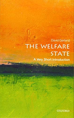 WELFARE STATE VSI P - Image 7