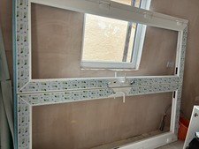 upvc a rated french doors