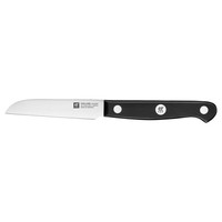 GemüSemesser Zwilling Gourmet Lbh 18X2X1 Cm Schwarz