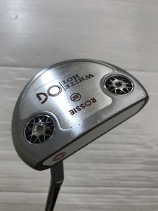 White Hot Og Rossie S Putter | eBay