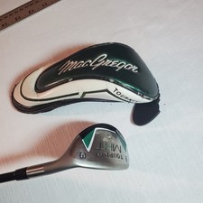 Macgregor MFT Tourney Fairway Wood - 3 Wood - 19 Degree