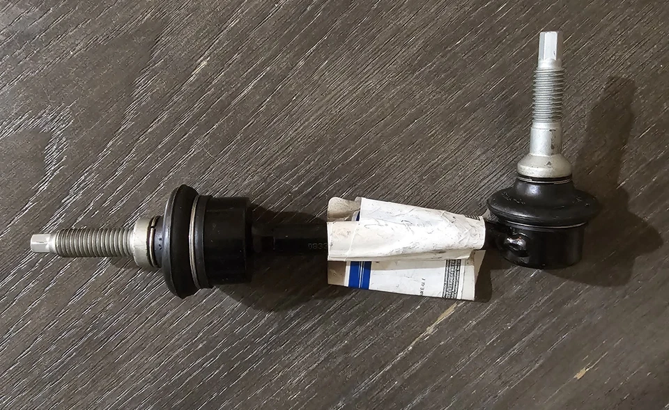 Genuine Ford Suspension Stabilizer Bar Link Kit ML3Z-5K483-A - Image 3 of 4