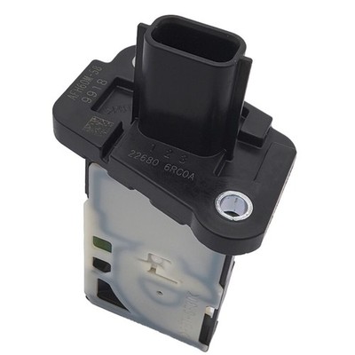 For 2021-2024 Nissan Rogue 1.5L 22680-6RC0A AFH60M-58 MAF Mass Air Flow Sensor