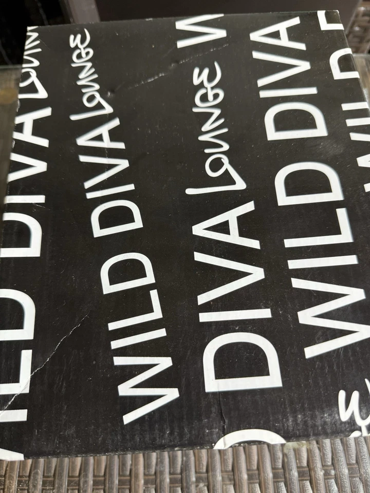 Tacones para mujer Wild Diva Lounge Foto 2 de 4