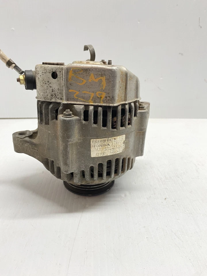 Alternador Honda Passport & Rodeo 1993-1996 OEM, Foto 3 de 4