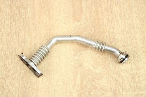 Audi A6 S6 C7 4G 2014 Diesel AGR Abgasrückführung Leitung Schlauch 04L145736E