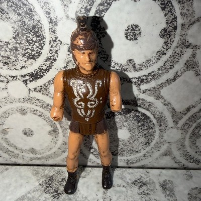 Vintage 1980 Thallo of Clash Of the Titans MGM,Mattel Philippines 
