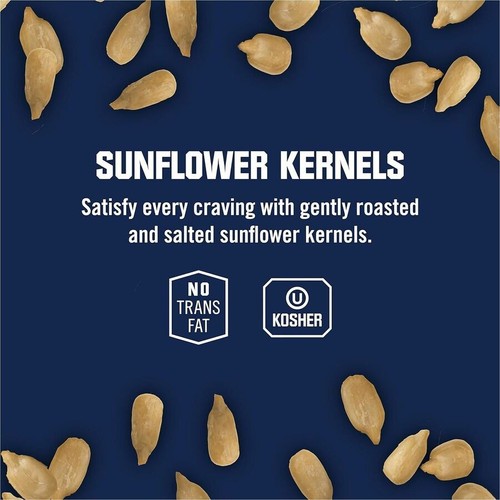 Kar's Roasted & Salted Sunflower Kernels (sn08235) - Picture 4 of 7