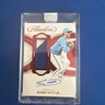 2025 Flawless Bobby Witt Jr. Patch Auto 2/20 #PSS-BWJ