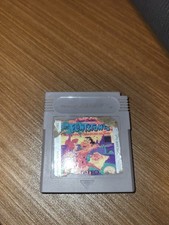 ebay® Auktion 318901378120 | Nintendo Gameboy the Flintstones King Rock Treasure Island Modul Thumbnail of ebay® auction 318901378120 | Nintendo Gameboy the Flintstones King Rock Treasure Island Modul