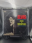 ORIGINAL ELVIS PRESLEY BACK IN MEMPHIS 1971 LP RCA LSP4429 G-/VG