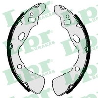 05680 Lpr Bremsbackensatz FüR Kia,Mazda