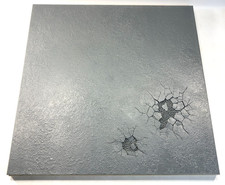 Warhammer 40k Forgeworld Realm of Battle Sector 2ft Tile Terrain Board #4