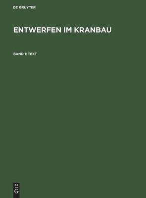 Text (Gebundene Ausgabe) (US IMPORT)