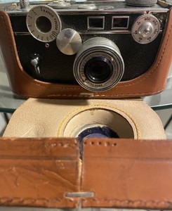 Argus C44 Camera | eBay