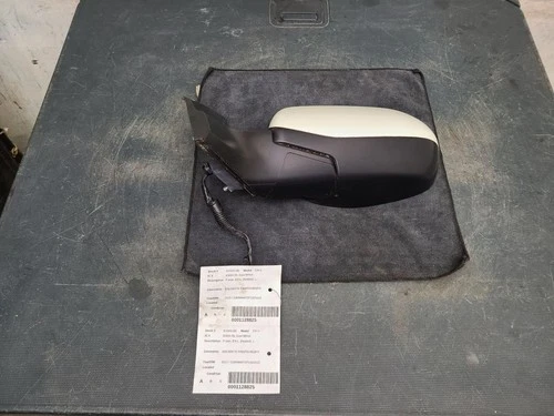 Driver Side View Mirror Power EX Canada Market Heated Fits 15-16 CR-V 1109129